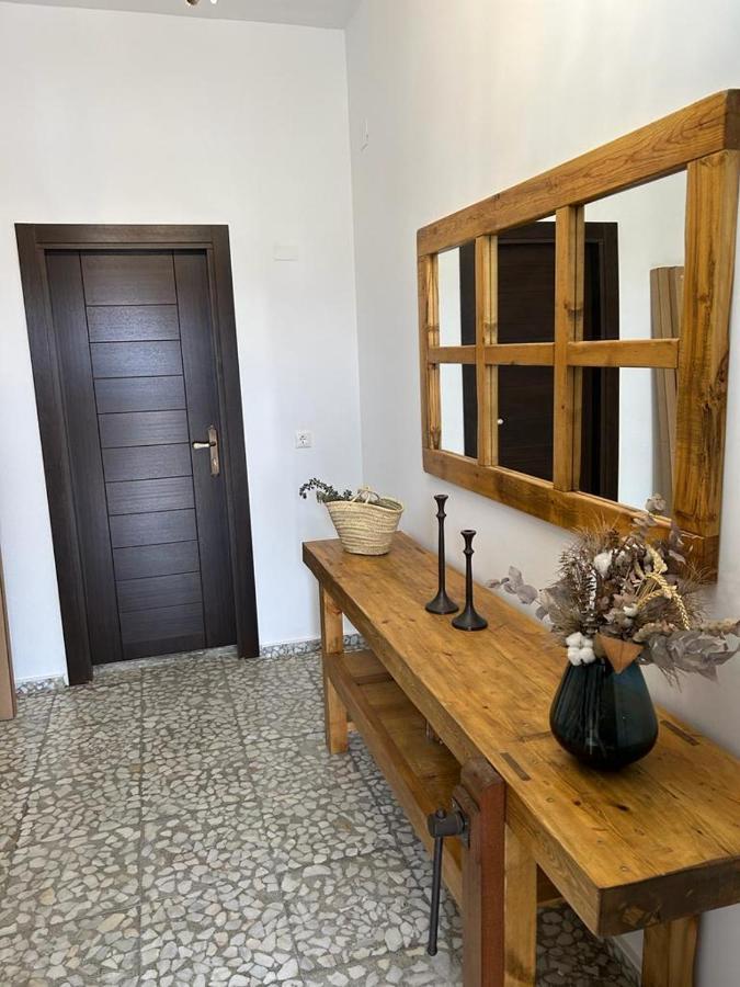 Casa Rural En Valera El Rincon De Elena Valera de Abajo Екстер'єр фото