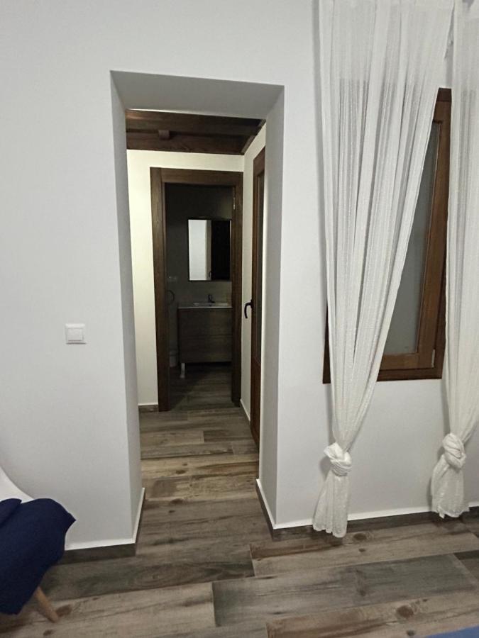 Casa Rural En Valera El Rincon De Elena Valera de Abajo Екстер'єр фото
